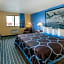 Super 8 by Wyndham Janesville