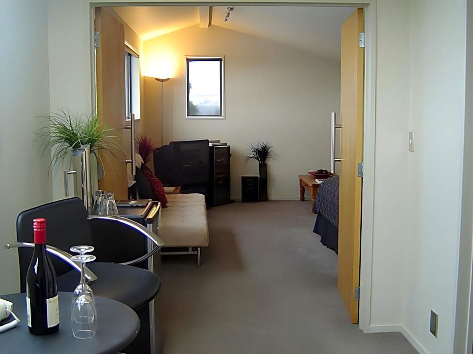 Hokonui Bed and Breakfast