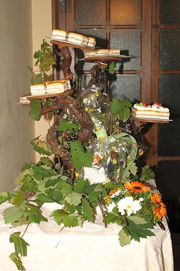 Hotel Fonda Neus