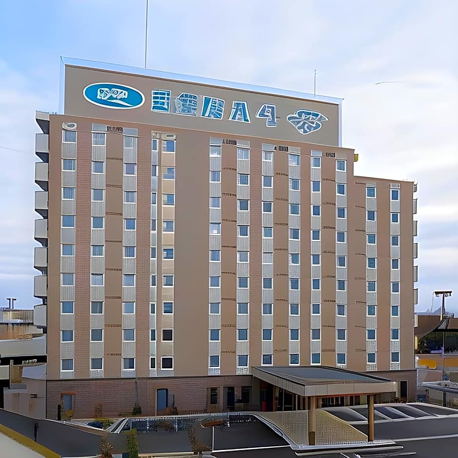 Hotel Route Inn Sendaiizumi Inter