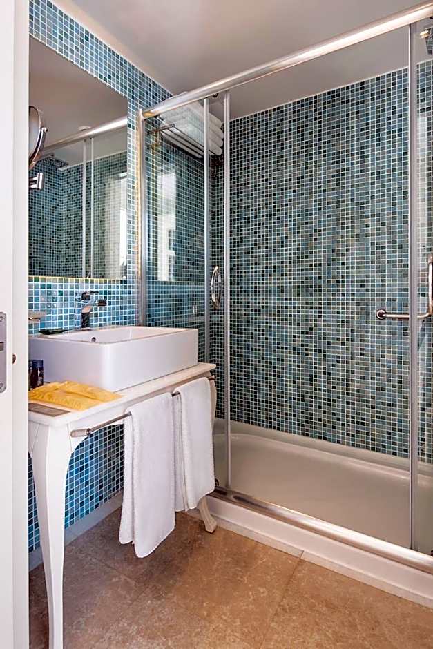 Agaya Bodrum - Adult Only
