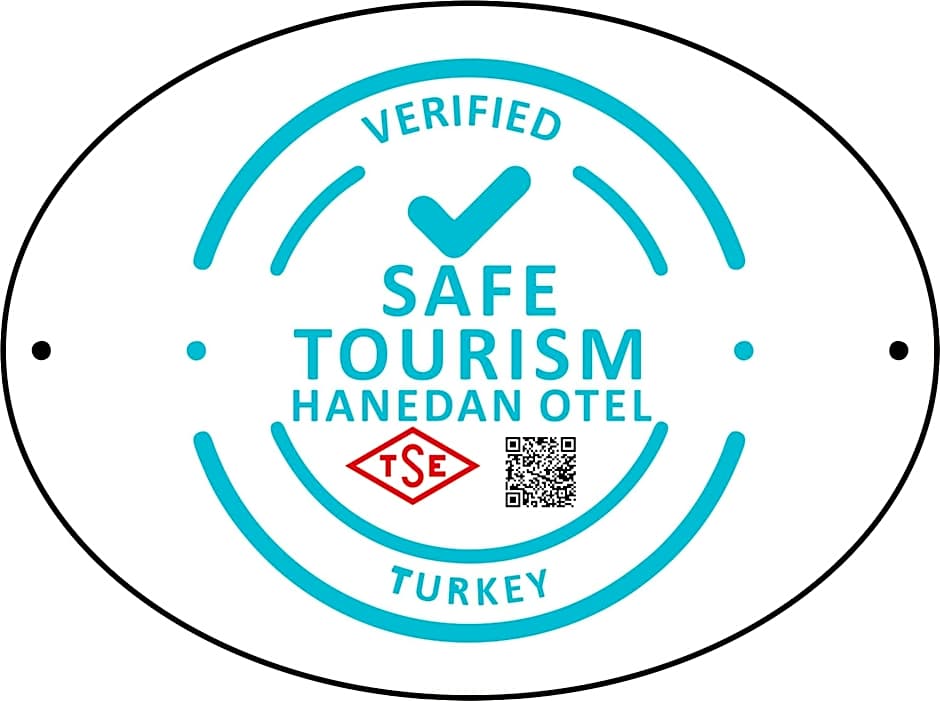 Hanedan Otel Foca Izmir