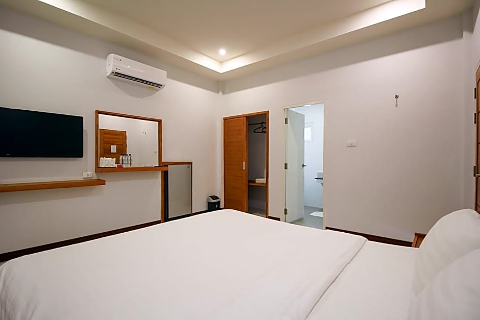AKARD Private Villas Sattahip