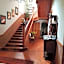 Royston Hall Historical Guesthouse