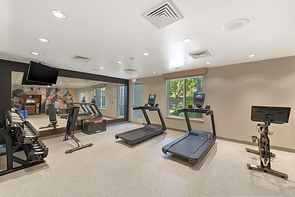 Hilton Garden Inn LAX/El Segundo