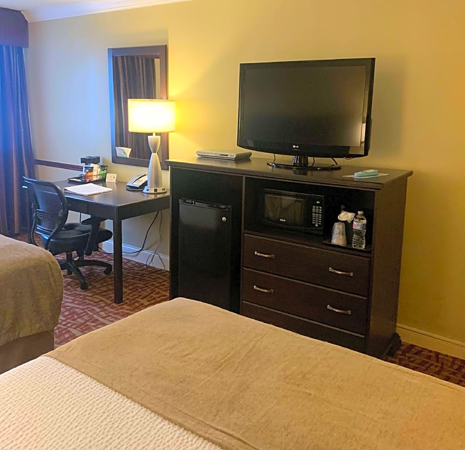 Best Western Plus Wilkes Barre Center City