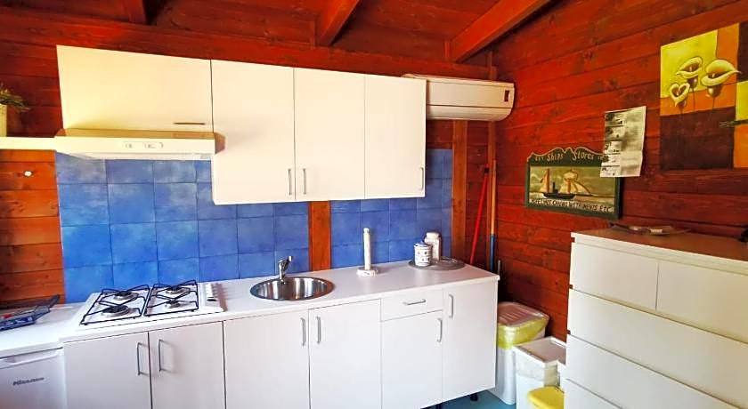 Il Giardino dei Pini