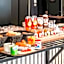 B&B Hotel Paris Malakoff Parc des Expositions