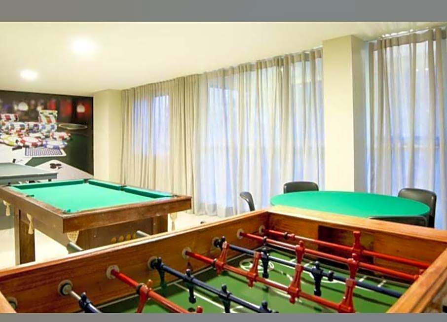 LUGAR INCRÍVEL - VG FUN PRAIA DO FUTUTO FORTALEZA