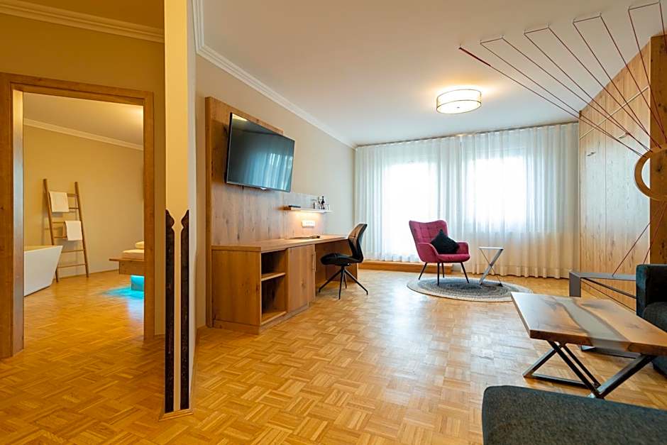 Hotel & Gasthof Richard Held