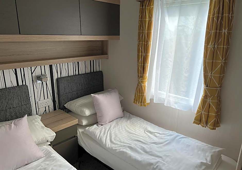 Braddicks Holiday Centre