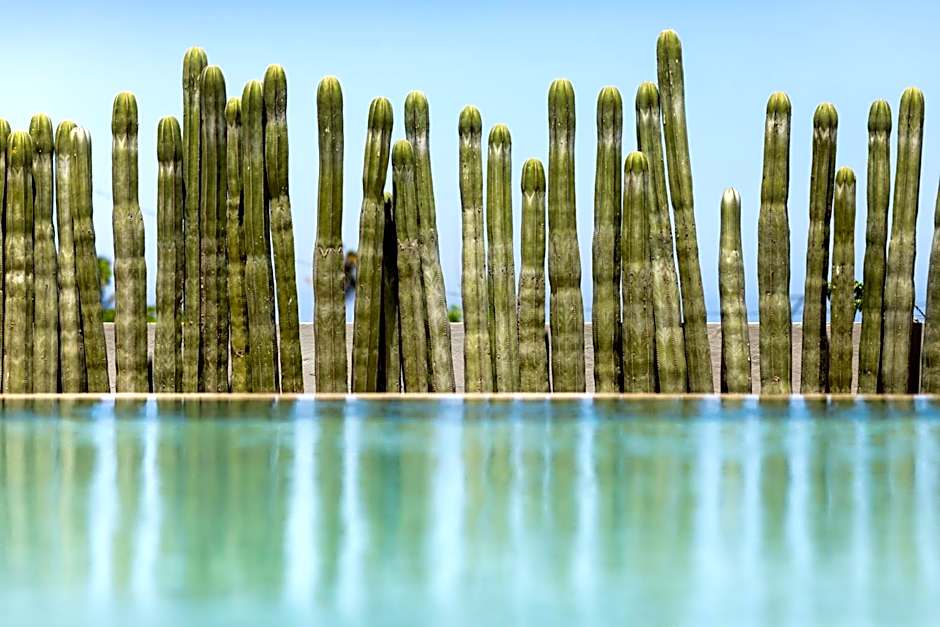 Hotel Boutique Casa Lulu