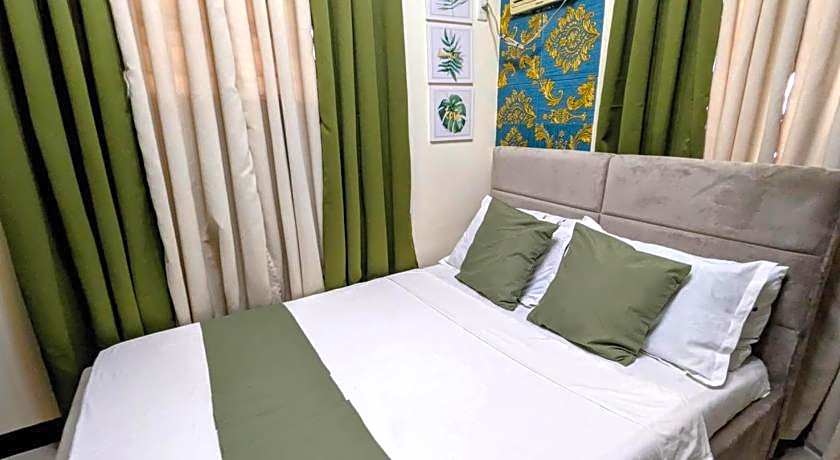 Serdena Homestay Fronting Cuatro Islas