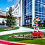 Cambria Hotel Waco University Riverfront