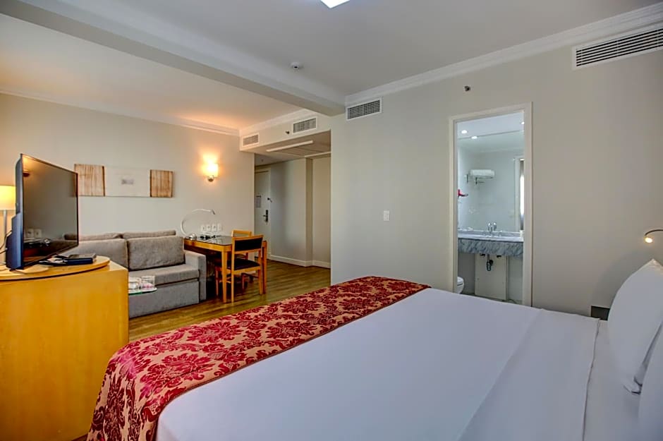 Quality Suites Oscar Freire