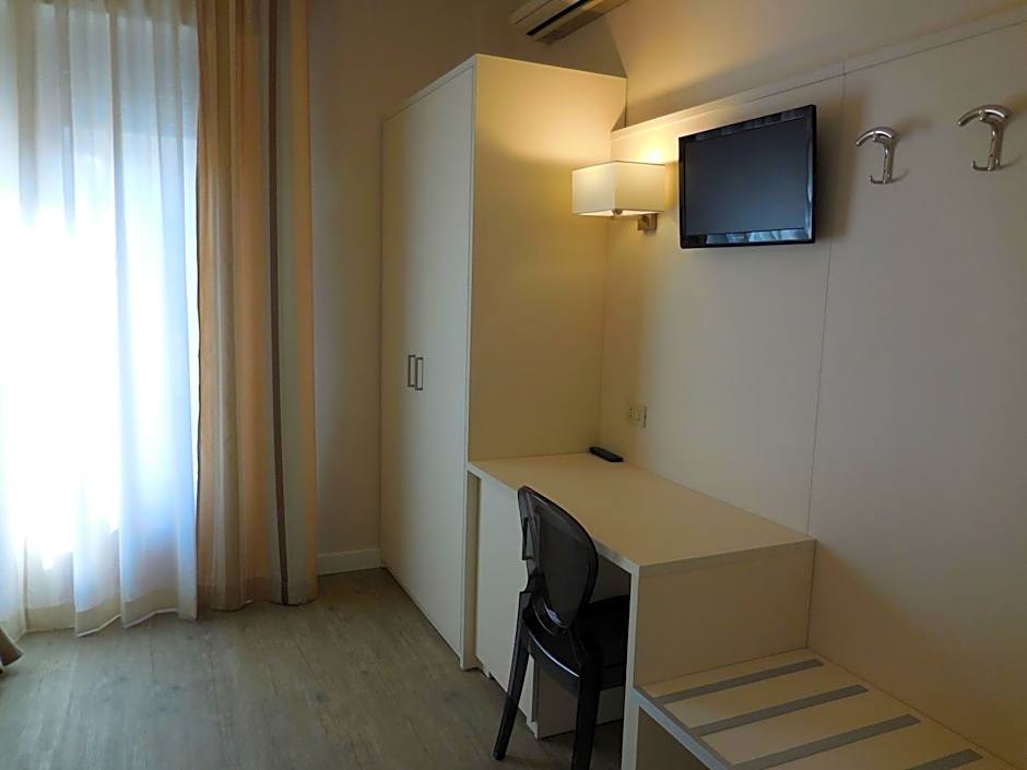 Hotel Lupori