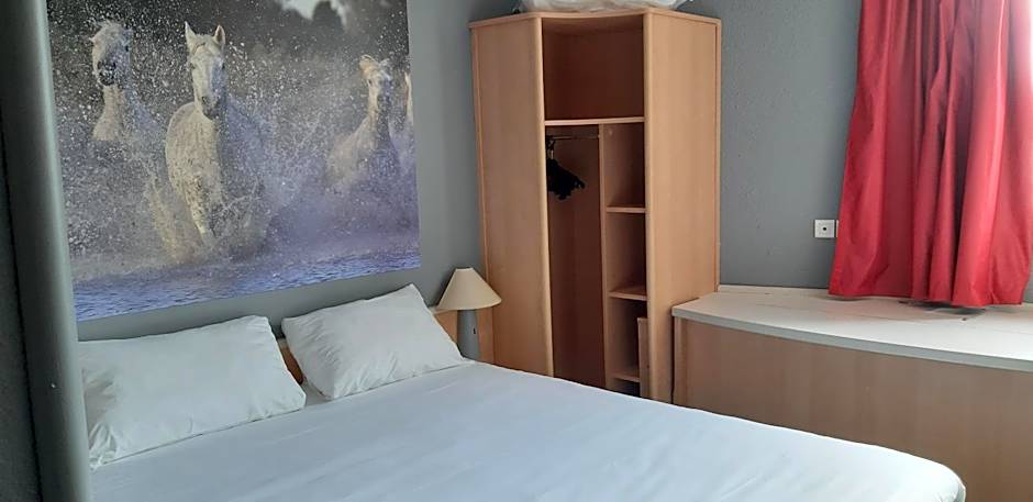 Ibis Arles