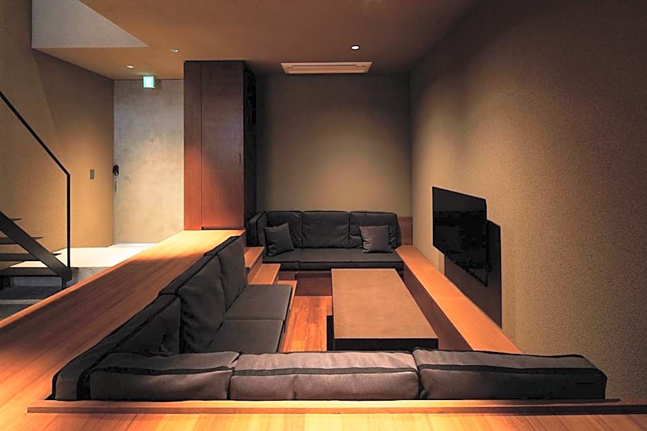 Rakuten STAY KYOMACHIYA Kyoto Shichijo-Omiya