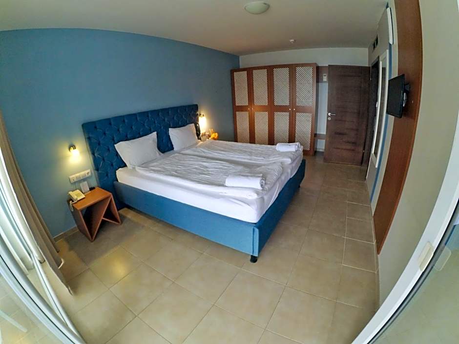 Hotel & Spa Tino Sveti Stefan