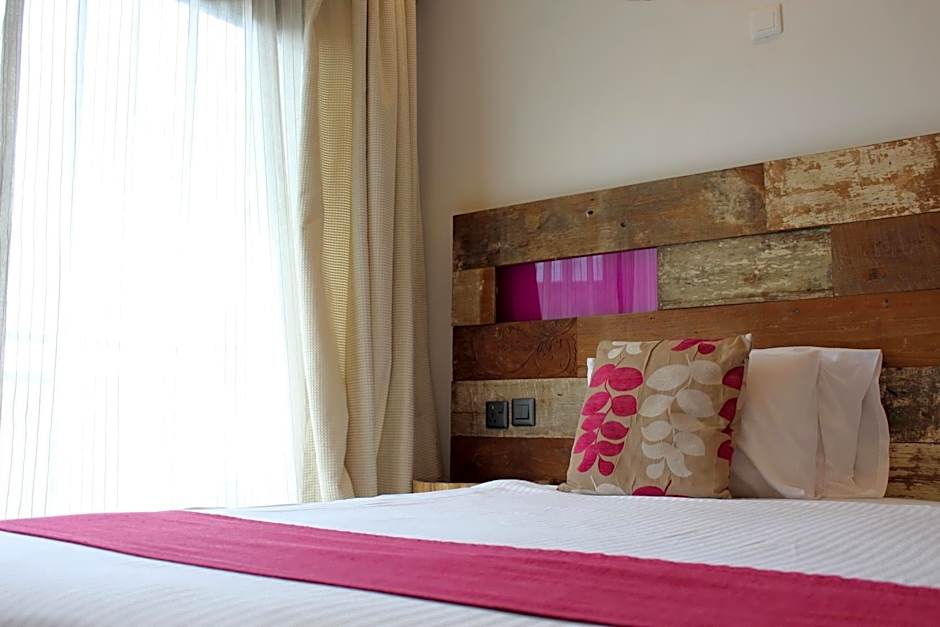 The Swiss Hotel Freetown