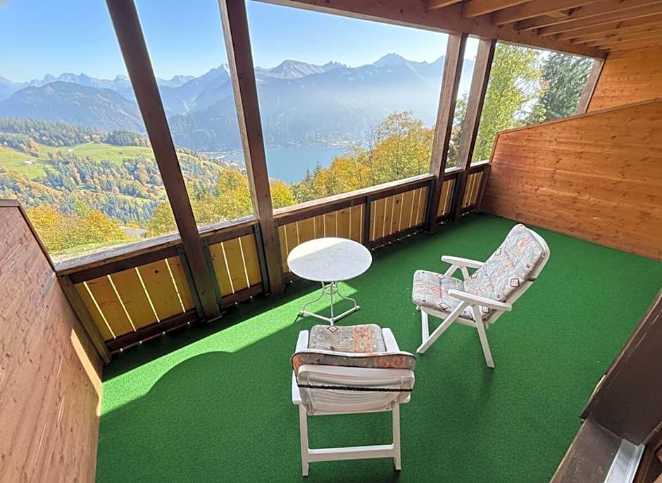 Beatenberg Resort & Spa in Beatenberg Interlaken