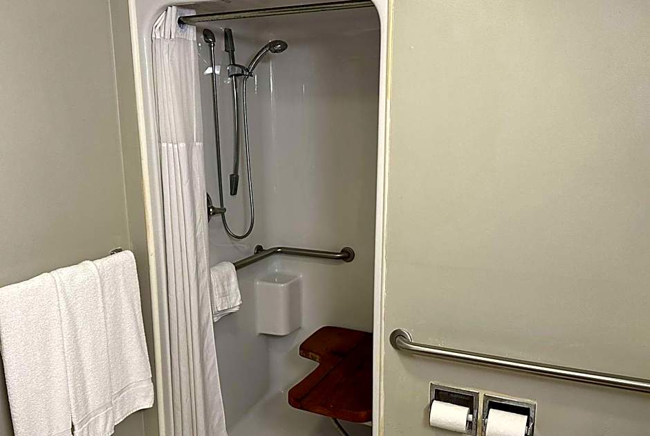 Days Inn by Wyndham St. Augustine I-95/Outlet Mall