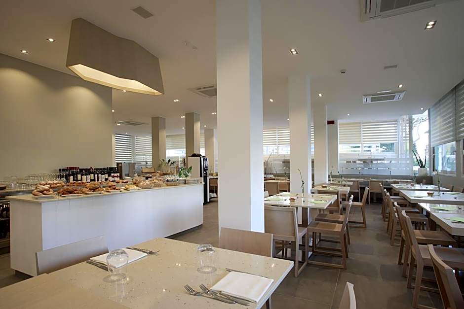 Hotel Gardenia