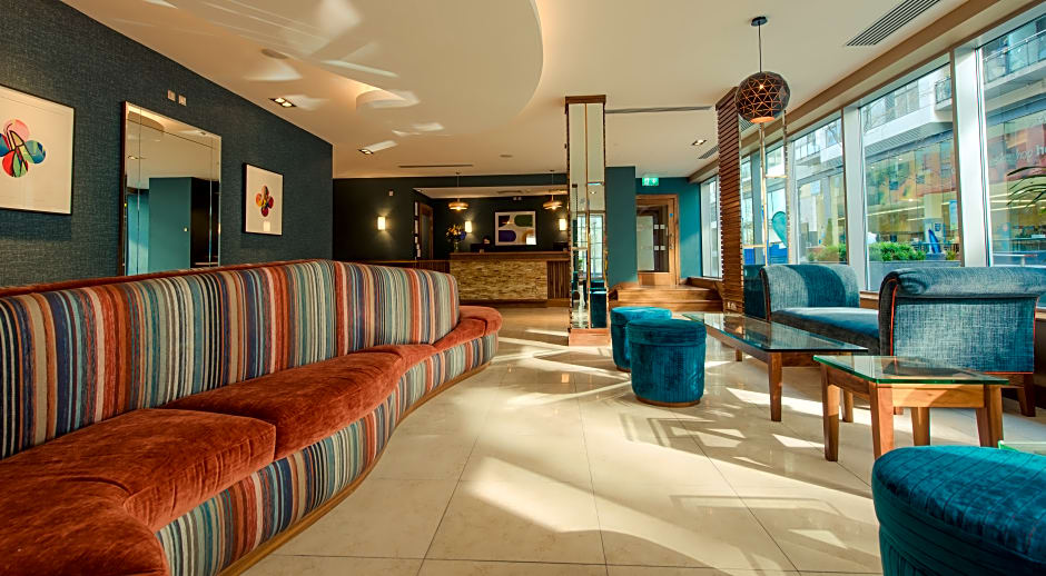 Tallaght Cross Hotel