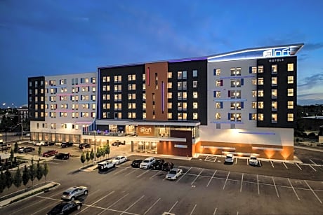Aloft Columbus