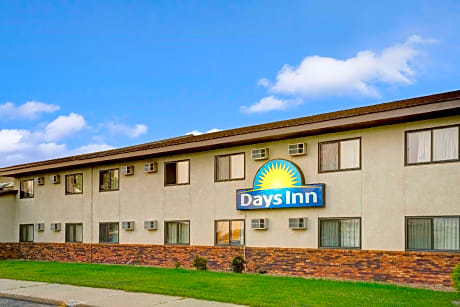 Days Inn by Wyndham Monticello