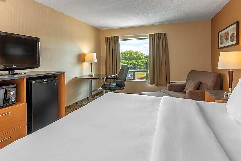 Comfort Inn Drummondville