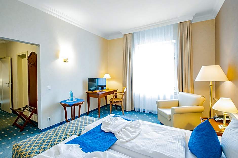 SeeHotel Großräschen