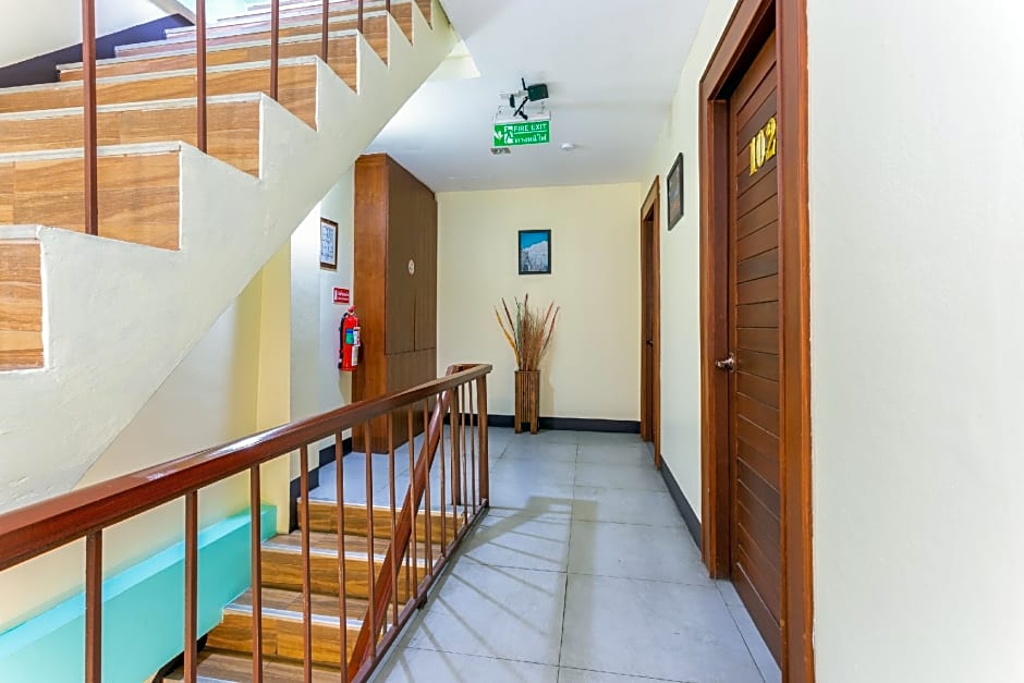 De Nawarat Chiang Mai Boutique Apartment – Chiang Mai, TH