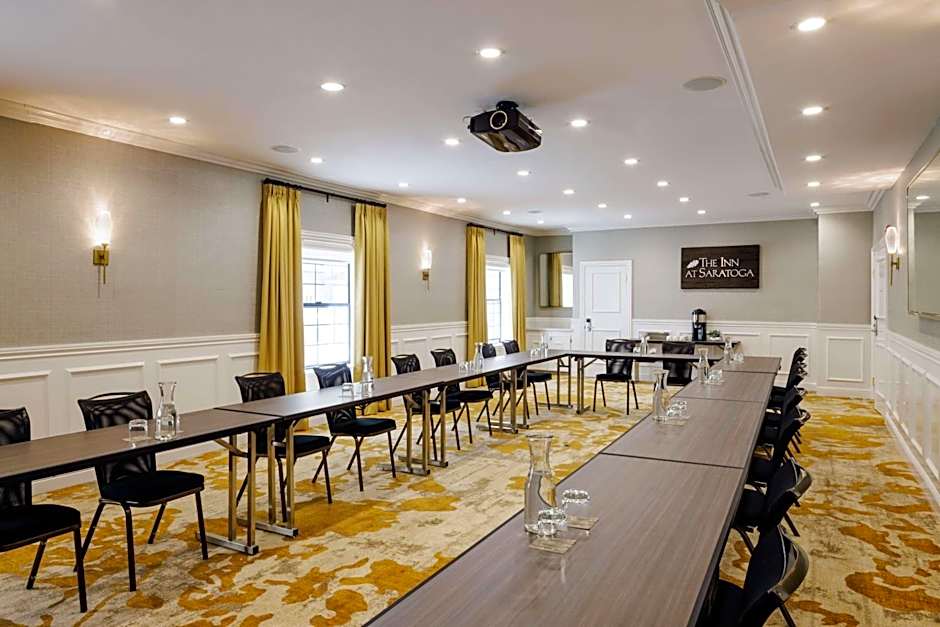 The Inn at Saratoga, Tapestry Collection by Hilton