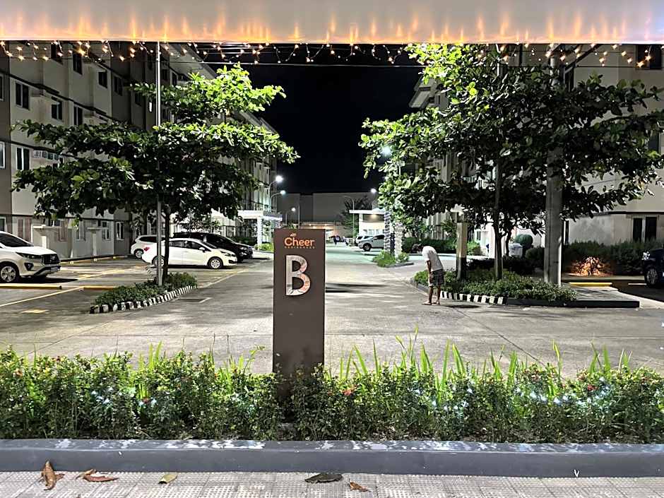 Condotel - Minimalistic 2 minutes walk to SM Marilao