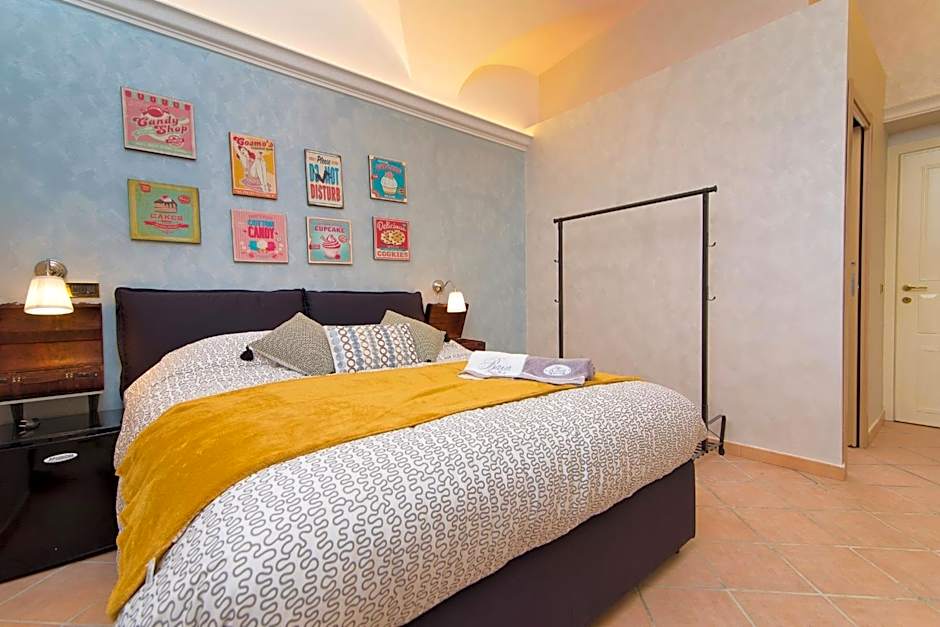 B&B Arco Di Gallieno