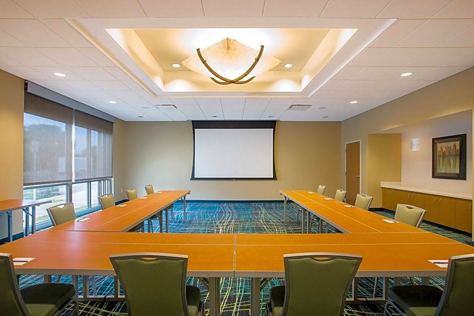 SpringHill Suites by Marriott Mt. Laurel Cherry Hill