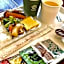 Toyoko Inn Tokyo Chofu Keio-sen Fuda-eki