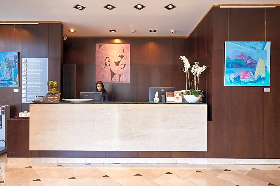 Eurostars Monumental