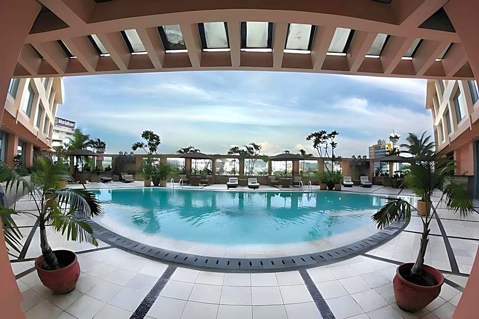 Hotel Ciputra Semarang