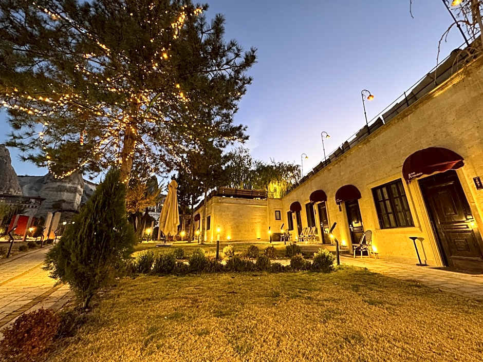 A La Mode Cappadocia Hotel