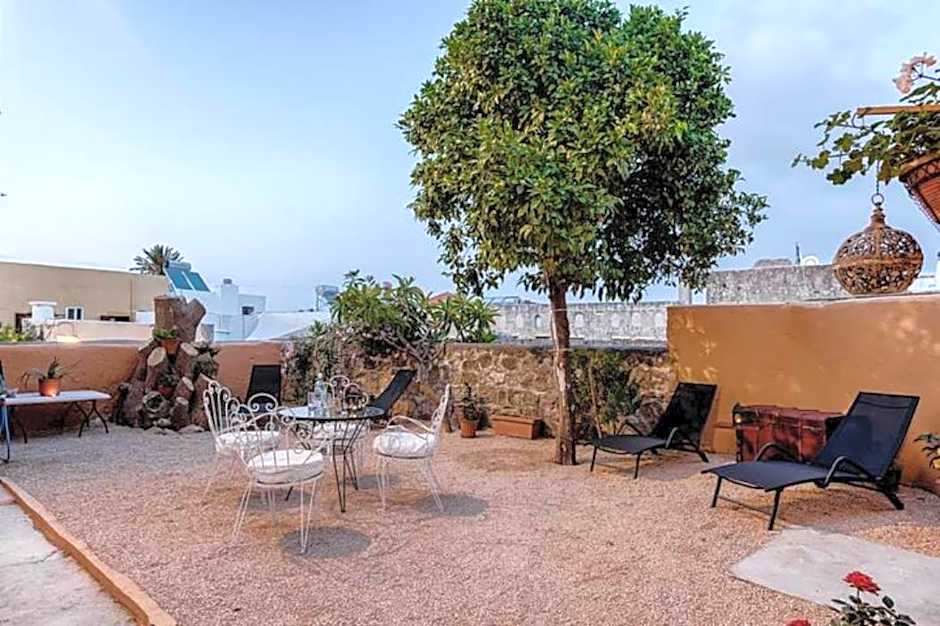 Kristina´s Apartments