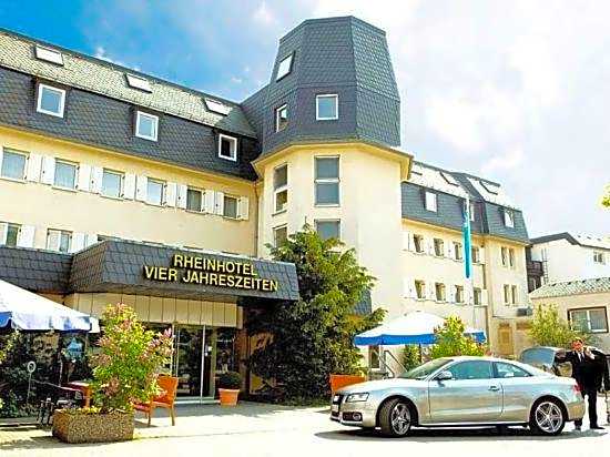 Rheinhotel Vier Jahreszeiten Bad Breisig