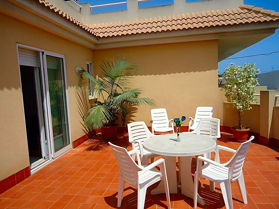 Hotel Mar Menor