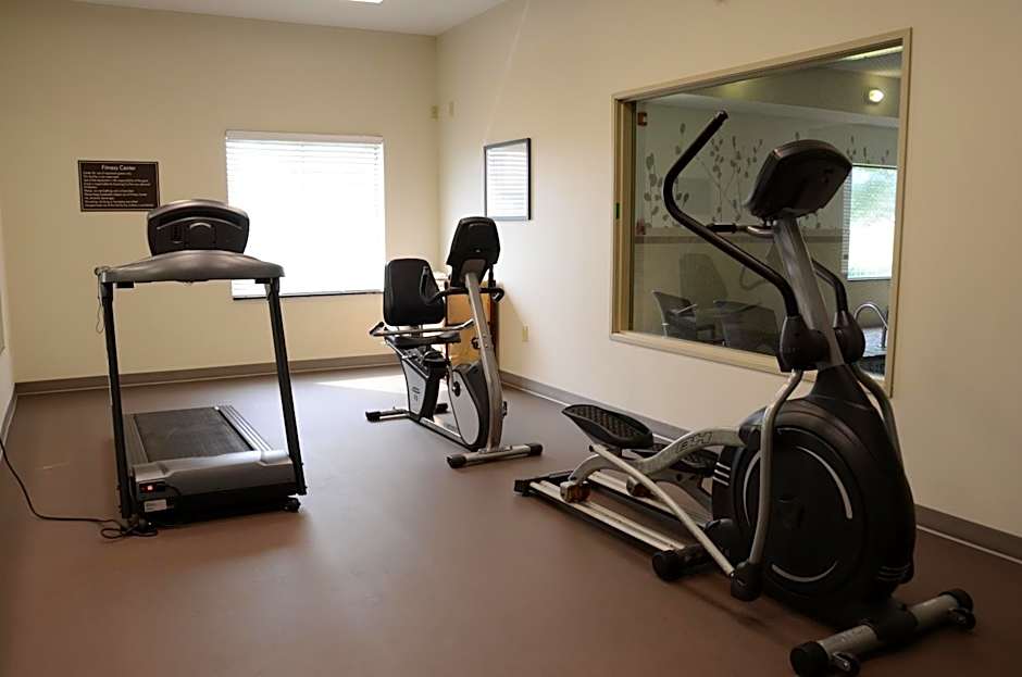 Sleep Inn & Suites Cave City