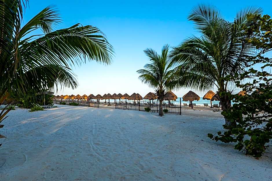 My Blue Hotel Holbox