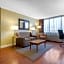 Quality Inn & Conference Centre Downtown