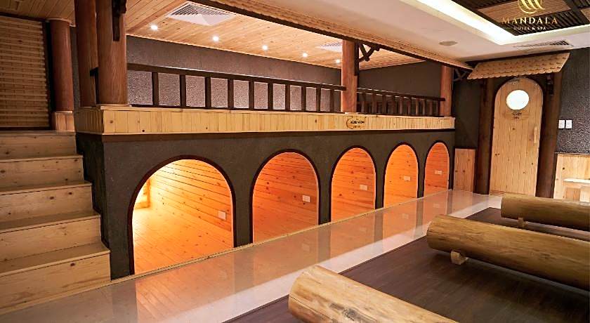 Mandala Hotel & Spa Bac Ninh