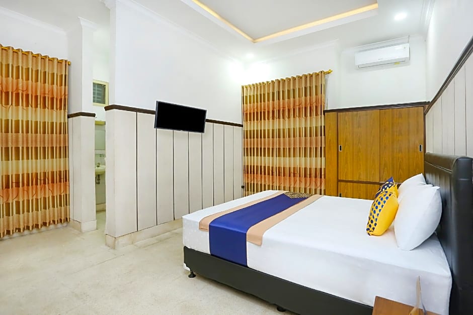 OYO 2268 Tim-tim Homestay Syariah