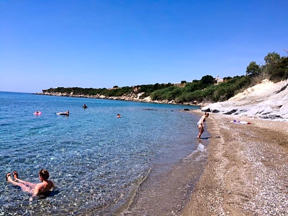 Elenas Beach Garden by Estia